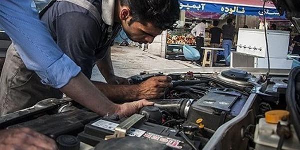 تضمین امنیت خودرو با نصب لوازم جانبی در نمایندگی های مجاز