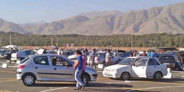کاکایی: سیاست‌گذاران شهامت آزادسازی قیمت خودرو را ندارند