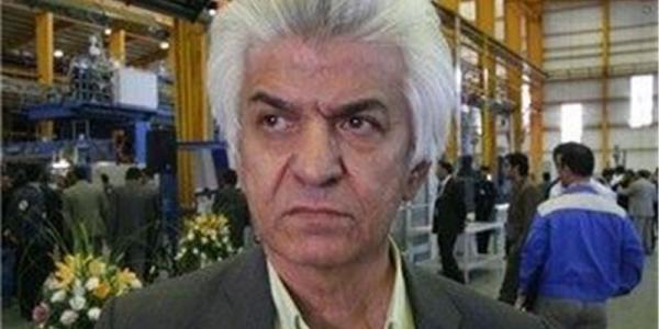 رئیس انجمن صنایع همگن قطعه سازی: مخالفت با افزایش قیمت خودرو نقشه دشمن است! 