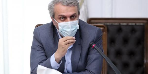 وزیر صنعت: برنامه‌ای برای واردات خودرو نداریم