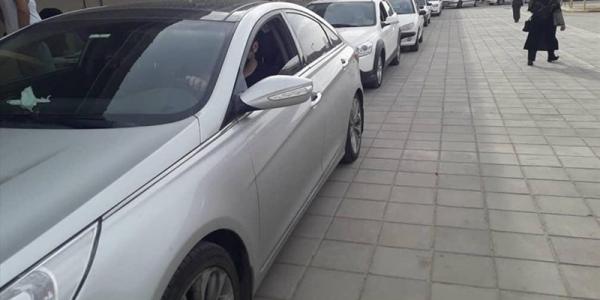 خرید و فروش خودروهای گذرموقت ممنوع و مشمول مقررات قاچاق است