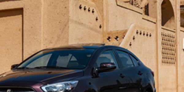 شاهین پلاس اتوماتیک