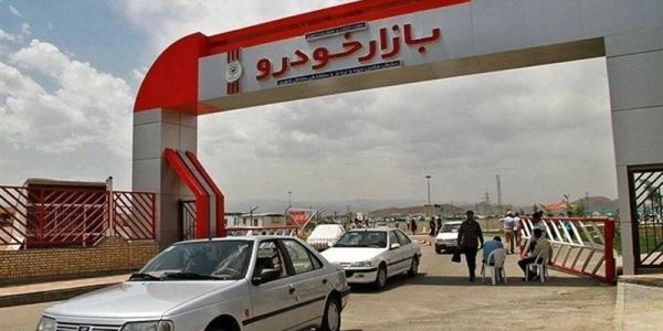 انتظار ریزش بیشتر قیمت ها در بازار خودرو/ عده‌ای قیمت خودروهای صفر کیلومتر را اسمی بالا نگه داشته‌اند
