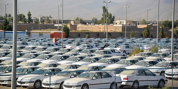 تشدید رکود در بازار خودرو با زمزمه آزادسازی واردات
