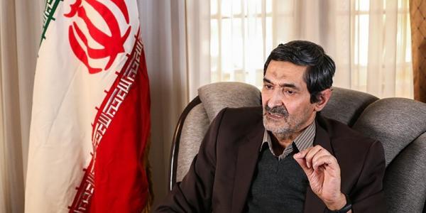 منطقی: حرفم استفاده از قطعات درجه ۲ در صنعت خودرو بود نه دست دوم