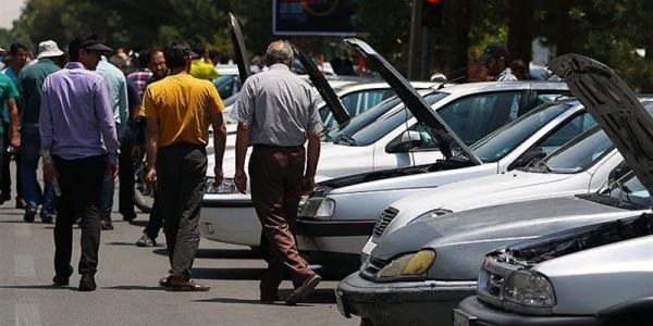 امکان ثبت نام در هر دو طرح فروش سایپا وجود دارد